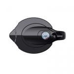 Прованс А5 (ВРХ) - Черный RAL9004