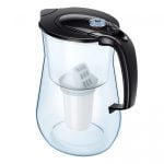 Прованс А5 (ЗАД) - Черный RAL9004