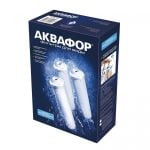 Комплект сменных модулей для Аквафор Кристалл на год К3-К2-К7