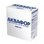 Фільтр зворотного осмосу Аквафор DWM-202S - Зображення 6