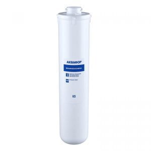 Картридж Аквафор K5 (K1-05)