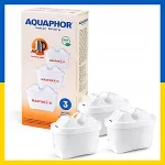 Кассета, картридж Аквафор В25 H. Комплект 3 шт Maxfor
