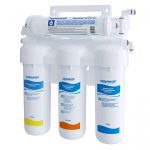 Фильтр обратного осмоса Аквафор ОСМО 50 исп.5 — изображение 3