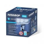 Фильтр обратного осмоса Аквафор ОСМО 50 исп.5 — изображение 5