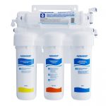 Фильтр обратного осмоса Аквафор ОСМО 50 исп.5 — изображение 6