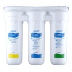 Проточный фильтр Аквафор Трио Норма — изображение 2