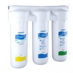 Проточный фильтр Аквафор Трио Норма — изображение 3