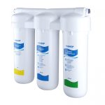 Проточный фильтр Аквафор Трио Норма — изображение 4