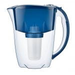 Фильтр-кувшин Аквафор Престиж В5, синий