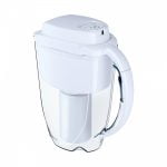 фильтр-кувшин для очистки воды аквафор j.shmidt a500 вид сверху