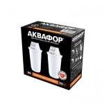 Картридж Аквафор А6 Mg (A6). Комплект 2 шт