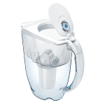 Фильтр-кувшин Аквафор Арктик A5 белый — изображение 4