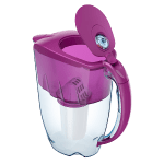 Фильтр-кувшин Аквафор Арктик A5 цикламен — изображение 3