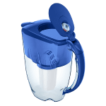 Фільтр-глечик Аквафор Арктик A5 синій - Зображення 3