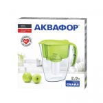 Фильтр-кувшин Аквафор Смайл в коробке