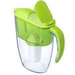 Аквафор Смайл, лайм открытый