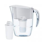 Аквафор Смайл, белый с картриджем