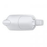 Фильтр-кувшин Аквафор Смайл, белый вид сверху