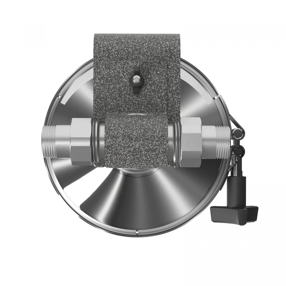 Аквафор Викинг коробка вид сверху