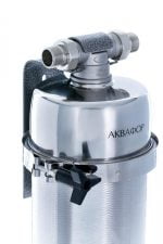 Аквафор Викинг коробка вид сбоку