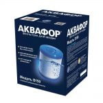 Картридж В150М для Аквафор Фаворит в коробке