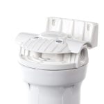 Гейзер 10SL корпус магистрального фильтра крышка