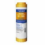 Гейзер БС 10SL картридж