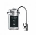 Гейзер ЭКО фильтр проточный