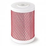 Гейзер ЭКО фильтр проточный картридж внутри