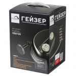 Гейзер ЭКО фильтр проточный коробка