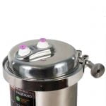 Гейзер ЭКО фильтр проточный вид сверху