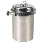 Гейзер ЭКО фильтр проточный вид внутри