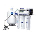 Гейзер Престиж П фильтр обратного осмоса