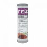 Гейзер СВС 10SL Ag картридж