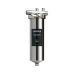 Гейзер Тайфун 20 ВВ корпус магистрального фильтра