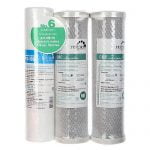 Гейзер №6(Эконом) комплект картриджей