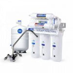 Описание Гейзер Престиж М фильтр обратного осмоса