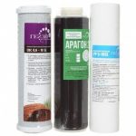 сменные модули Гейзер №1