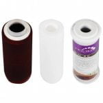 сменные модули Гейзер №1 вид сверху