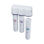 Аквафор Osmo Pro 50 меняем модуль