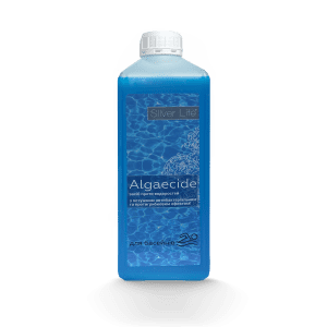 Algaecide