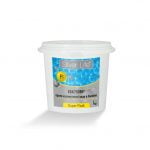 Коагулянт пролонгированного действия в гранулах SL «Super Flock», 1 кг