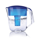 Фильтр-кувшин ECOSOFT Максима синий 5 л