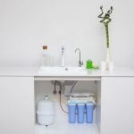 Фильтр обратного осмоса Ecosoft Absolute с баком