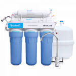 Фильтр обратного осмоса Ecosoft Absolute с минерализатором