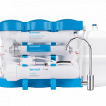Фильтр обратного осмоса Ecosoft P’URE AQUACALCIUM