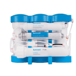 Фильтр обратного осмоса Ecosoft P’URE AQUACALCIUM без бакк