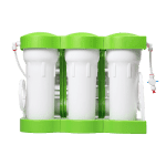 Фильтр обратного осмоса Ecosoft P’URE BALANCE вид сзади