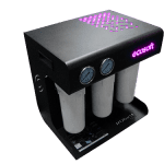 Фильтр обратного осмоса Ecosoft RObust 1500 фиолетовый