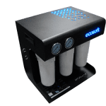 Фильтр обратного осмоса Ecosoft RObust 1500 синий